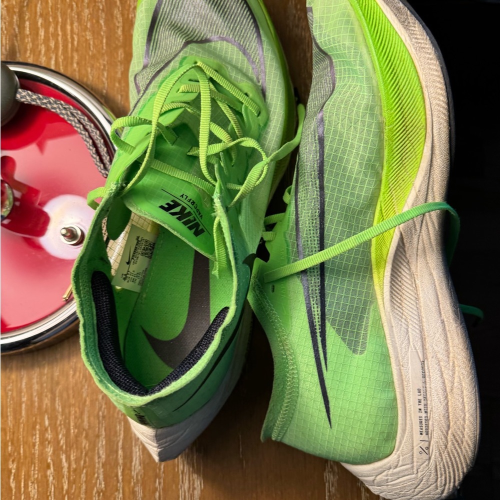 Nike Vaporffly 2